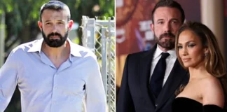 Ben Affleck gati për t’iu rikthyer lidhjeve romantike…. por ka një kusht!