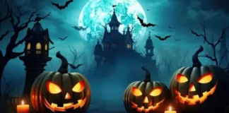Në këto vende është e ndaluar që të festohet Halloween-i