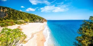 E përditshmja gjermane “Frankfurter Neue Presse” jehonë bukurive natyrore: Shqipëria, destinacioni evropian i pushimeve të ëndrrave