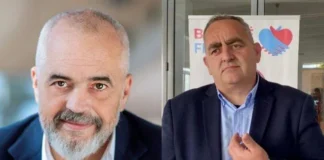 Rama pret sot eurodeputetët e Komisionit të Stabilizim-Asociimit BE-Shqipëri, i pranishëm edhe Beleri. Zbardhet agjenda