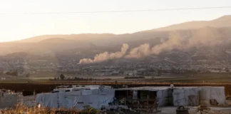 Izraeli sulmon luginën lindore të Libanit, vriten 60 persona, mes tyre fëmijë