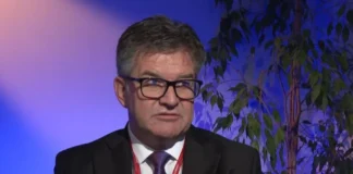 Dialogu Kosovë-Serbi, Lajçak optimist për përparimin në disa tema