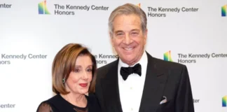 Goditi me çekiç në kokë bashkëshortin e Nancy Pelosit, burg përjetë autorit!