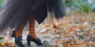 Ç’farë është Halloween🎃?