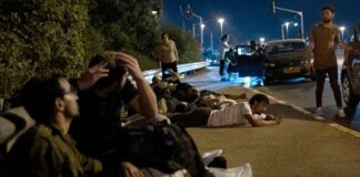 “Perëndimi na tha përmbahuni, por nuk tolerojmë më!”/ Shefi ushtarak i Iranit paralajmëron për sulme më të gjera nëse Izraeli përgjigjet