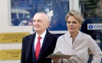 Sot gjyqi për ish-presidentin! Ilir Meta së bashku me Monika Kryemadhin, pritet të dalin para Gjykatës së Posaçme Antikorrupsion