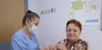 Koçiu: Vaksinime në familje për individët e pamundur të paraqiten në qendrat shëndetësore