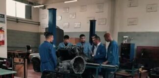 Rama: Arsimi profesional, çelësi për të qenë konkurrues në tregun e punës