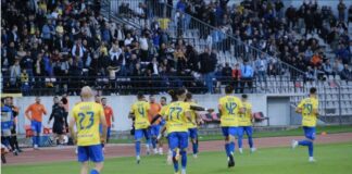 LAJME TË MIRA PËR ELBASANIN, NJË RIKTHIM ME PESHË PËR EKIPIN E DREJTUAR NGA BORDIN