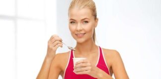 Si të fitoni peshë në mënyrë të shëndetshme?