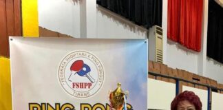 Kampionati i pingpongut në Elbasan, Ana Kokoneshi shpallet kampione