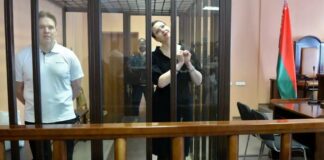 Ferri në burgjet e Bjellorusisë për gratë, si funksionon dhe pse u “krijua”