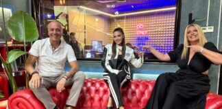 Nga “Dekada” tek projektet e reja, Elvana Gjata zbulon gjithçka për TAR!