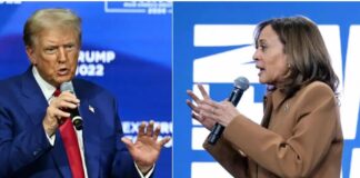 Harris apo Trump? Këto janë shtetet që mund të vendosin