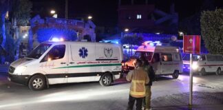 Bombardohet spitali më i madh në Liban, katër persona humbin jetën/ Reagon Izraeli: Goditëm një objekt terrorist të Hezbollahut