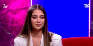 S’e Luan Topi/ “Dua dy vajza”, Kiara Tito dhe Luiz Ejlli planifikojnë të bëhen sërish prindër?