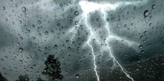 Vranësira dhe sërish reshje shiu, parashikimi i motit për sot