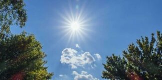 Mot i kthjellët dhe me vranësira kalimtare, si priten temperaturat sot