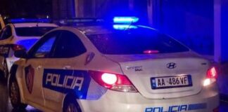 EMRI/ Aksident, makina përplas për vdekje këmbësorin