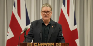 Sulmet izraelite në Iran, reagon kryeministri britanik: Terhani nuk duhet të përgjigjet!