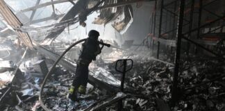 Nuk ndalet Rusia, vijon sulmet ndaj infrastrukturës energjetike të Ukrainës! Raportohet për të plagosur