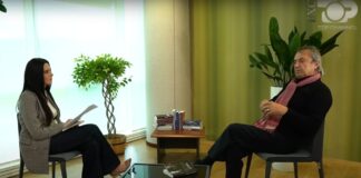 “Jetonte i vetëm në shtëpi kartoni”/ Mevlan Shanaj tregon historinë prekëse të aktorit Mihal Stefa