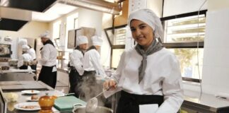 Video/ ‘Potencial i jashtëzakonshëm’, Rama thirrje të rinjve: Zgjidhni Arsimin Profesional në sektorin e hoteleri-turizmit