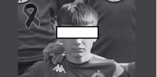 LAJM I FUNDIT/ Policia arreston të miturin që vrau 15-vjeçarin pranë shkollës “Fan Noli”