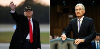 “Trump nuk më shkarkon dot”, kreu i Bankës Qendrore të SHBA: S’e jap dorëheqjen edhe Presidenti m’a kërkon