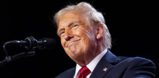 Donald Trump ‘vulos’ fitoren edhe në Arizona! Ia del të ‘rrëmbejë’ votat e të gjitha shteteve të lëkundura