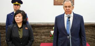 Dërgimi i trupave ushtarakë në Moskë, reagon Koreja e Veriut: Mbështesim Rusinë derisa të arrijë fitoren me Ukrainën