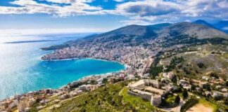 “Maldivet e Evropës”, revista “SOS International” shkruan për Shqipërinë: Destinacioni i preferuar evropian për pushime