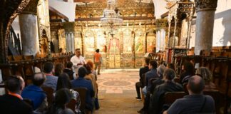 Muzeu “Onufri” rekord vizitorësh, 100 mijë në 10 muaj