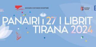 Nis sot Panairi i Librit 2024: Të lexosh do të thotë të jetosh, të zbulosh, të rritesh