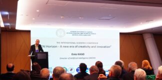 AKSHI: E-Albania së shpejti me version komunikimi zanor dhe vizual në gjuhën shqipe