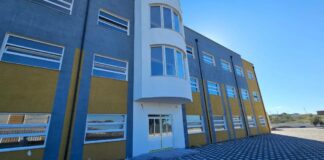 Rama: Shkolla e re Lekaj të Rrogozhinës, së shpejti hapë dyert për 120 nxënës dhe mësues