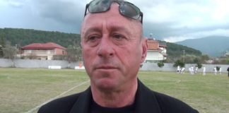 Ndërron jetë ish-sulmuesi i njohur i Elbasanit