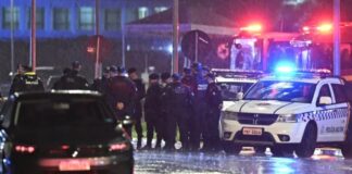 Tentoi t’i vinte eksploziv Gjykatës së Lartë të Brazilit, vdes nga shpërthimi autori