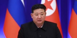 Lideri koreanoverior urdhëron “prodhim masiv” të dronëve sulmues