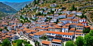 Media spanjolle “La Vanguardia”: Zbuloni Beratin, qytetin përrallor në Shqipëri