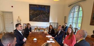 Qytete neutrale ndaj klimës Llatja në Stokholm; Përvetësojmë praktika të mira