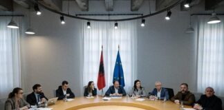 Projektligji i bashkëpronësisë, Llatja merr pjesë në konsultim, sunojmë nivel të ri administrimi të hapësirave të përbashkëta( FOTO)