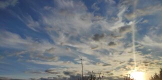 Parashikimi i motit/ Kthjellime dhe vranësira, ja sa shkojnë temperaturat