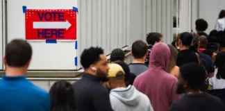 Dhuna gjatë zgjedhjeve, shteti i Uashingtonit aktivizon Gardën Kombëtare