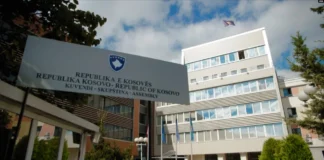 Kosovë, shqetësime mbi shkallën e ulët të përfaqësimit të grave në jetën politike dhe publike