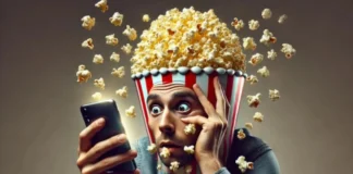 Qëndroni me orë të tëra në rrjetet sociale? Psikologët bëjnë thirrje të keni kujdes nga ‘popcorn brain’
