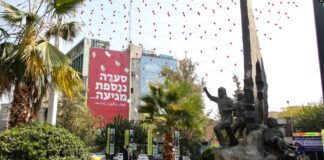 SHBA paralajmëron Iranin: Nuk e ndalojmë dot Izraelin nëse e sulmoni sërish