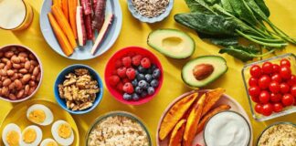 Pesë ushqime thelbësore për një jetë të shëndetshme dhe ekonomike
