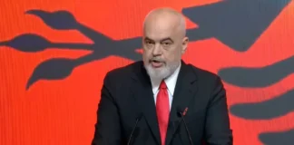 “Jam krenar!”, arrestimet e politikanëve nga SPAK, Rama mesazh të qartë: Drejtësia sot nuk sheh majtas dhe djathtas!
