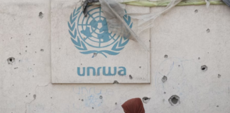 Konflikti i armatosur në Lindjen e Mesme, Izraeli shkëput lidhjet e agjencinë që mbështet refugjatët palestinezë